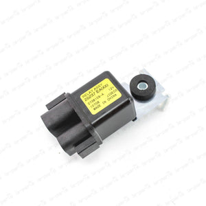 New Genuine For Nissan 04-12 Armada Rear Suspension Air Ride Relay With Bracket