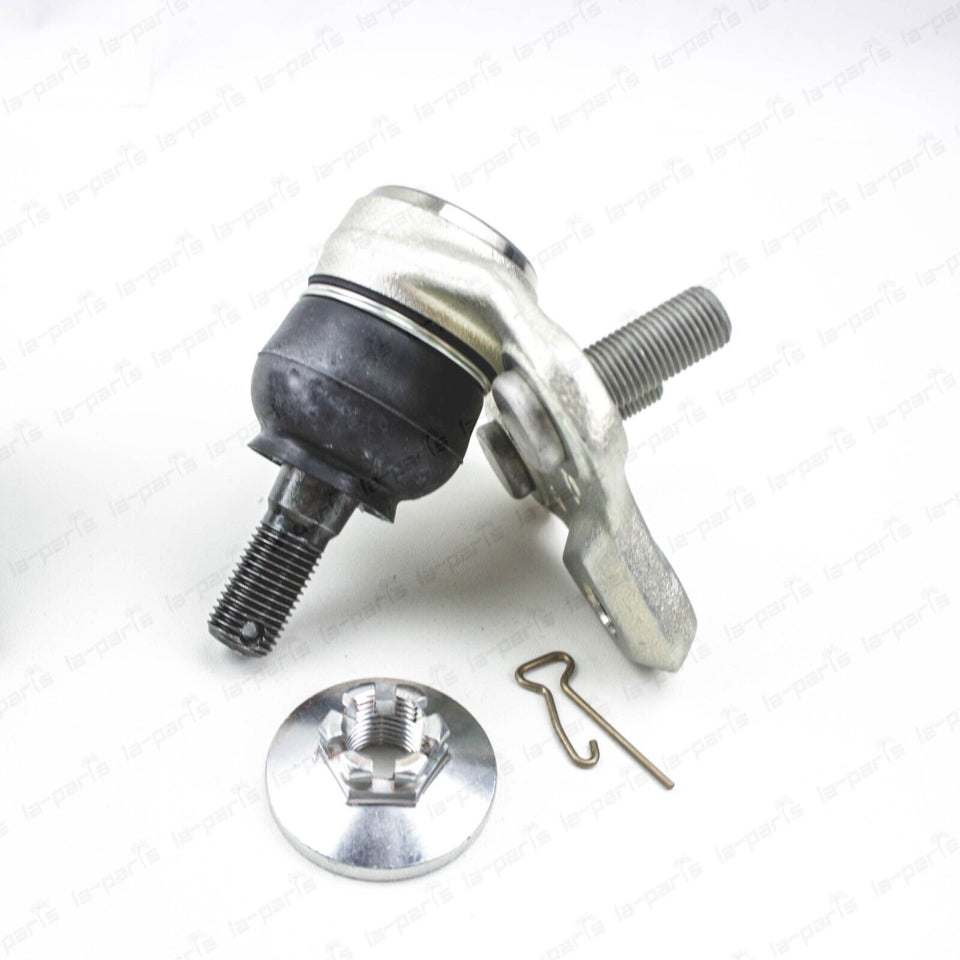 New Genuine Toyota Prius CT200h Prius Plug-in Front Lower Ball Joint Set of 2