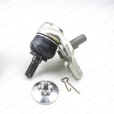 New Genuine Toyota Prius CT200h Prius Plug-in Front Lower Ball Joint Set of 2