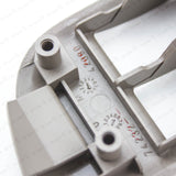 New Genuine Toyota 01-05 RAV4 Tan Driver Door Armrest Base Panel 74232-42080-E0