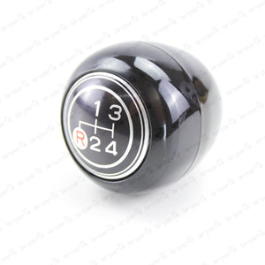 New Genuine Toyota 81-87 Land Cruiser BJ60 FJ60 4-Speed Shift Knob 33504-60040