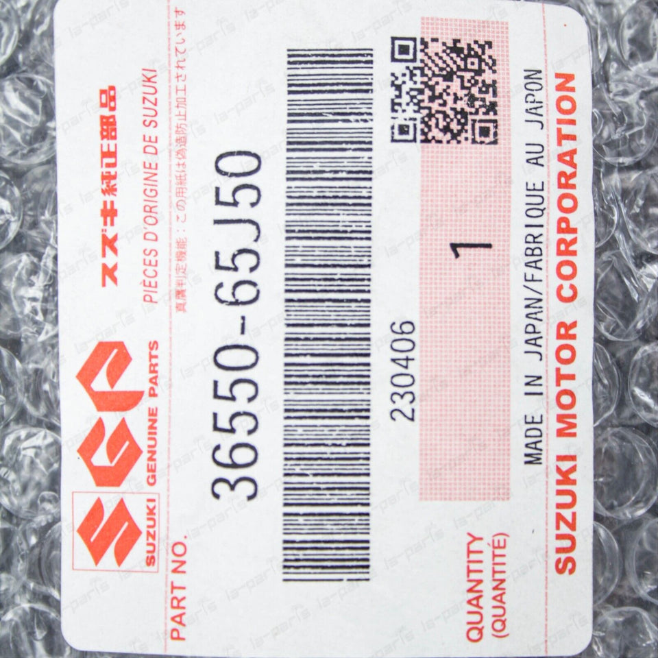 New Genuine Suzuki 06-10 Grand Vitara Door Courtesy Lamp 36550-65J50