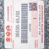 New Genuine Suzuki 06-10 Grand Vitara Door Courtesy Lamp 36550-65J50