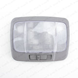 New Genuine For 2007-2008 Kia Sorento Dome Lamp Dome Light Gray 92850-3E500Cy