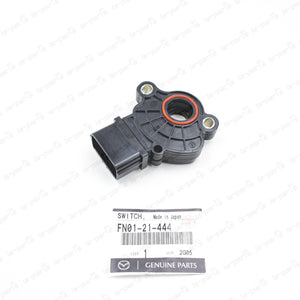 New Genuine Mazda 99-03 Protege 5 Neutral Safety Switch FN01-21-444
