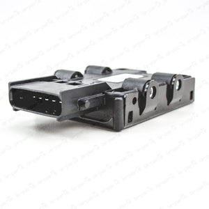 Genuine Toyota 10-21 Tundra Sequoia 4Runner Fuel Pump Control Module 89571-34070
