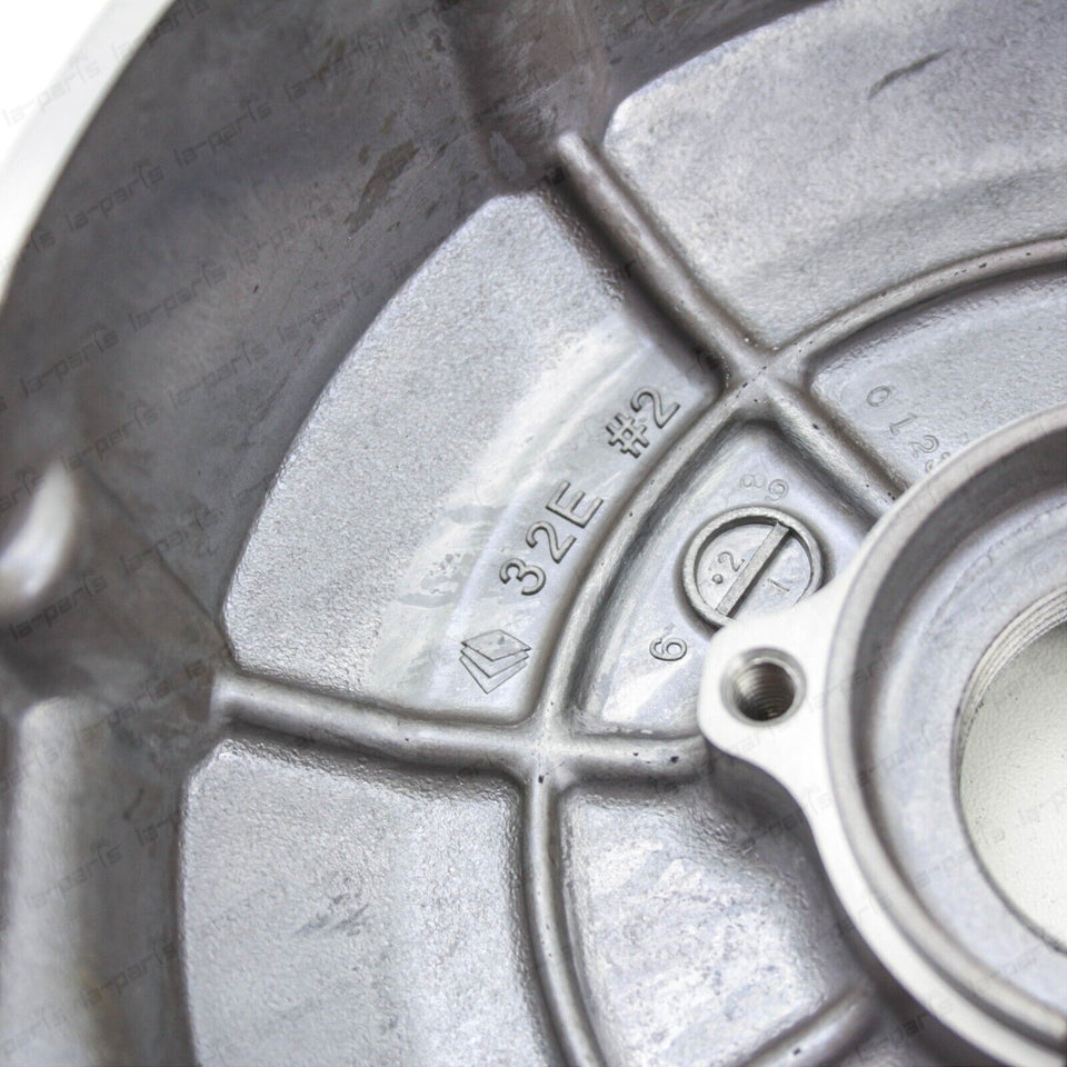 New Genuine Suzuki DR650SE Magneto Cover & Gasket SET 11351-32E01 & 11483-32E00