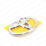 New Genuine Toyota 07-09 Highlander Yaris Sedan Rear Trunk Emblem 90975-02063