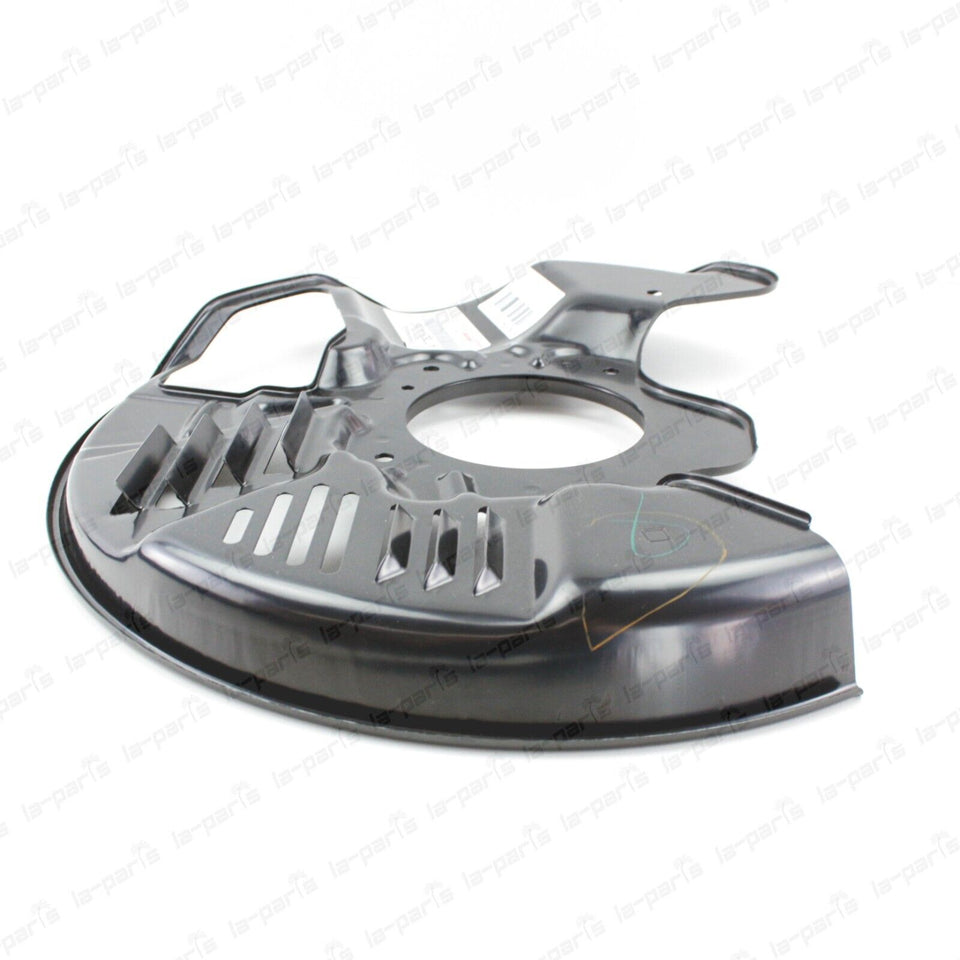 Genuine Toyota Supra JZA80 2JZGTE Front Disc Brake Dust Cover Left & Right Pair