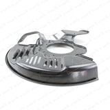 Genuine Toyota Supra JZA80 2JZGTE Front Disc Brake Dust Cover Left & Right Pair