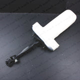 New Genuine Toyota Soarer Lexus 02-10 SC430 Front Driver Door Check 68620-24010