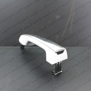 GENUINE LEXUS 2010-2015 GX460 TUNGSTEN PEARL 1G1 OUTER REAR DOOR HANDLE RH / LH