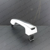 GENUINE LEXUS 2010-2015 GX460 TUNGSTEN PEARL 1G1 OUTER REAR DOOR HANDLE RH / LH