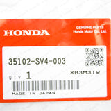 New Genuine Honda Acura Ignition Cylinder Break Head Bolt 35102-SV4-003