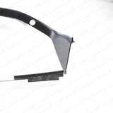 New Genuine OEM Toyota 98-03 Land Cruiser 100 Speedometer Glass 83852-6A840