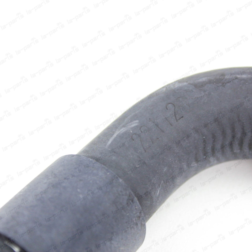 New Genuine Toyota Land Cruiser FZJ80 LX450 Inlet Heater Water Hose 87245-60480