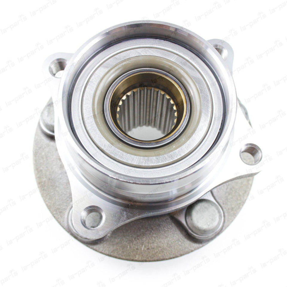 New Genuine OEM Toyota 2004-2009 Prius Front Axle Wheel Hub Bearing 43510-47012