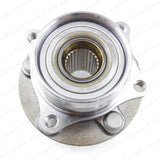 New Genuine OEM Toyota 2004-2009 Prius Front Axle Wheel Hub Bearing 43510-47012