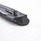 New Genuine OEM Toyota 93-98 Supra JZA80 Front Bumper Rubber Seal Weatherstrip