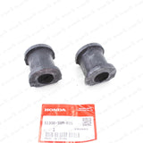 New Genuine Acura 02-04 RSX Stabilizer Bar Bushing 51306-S6M-005  Set of 2