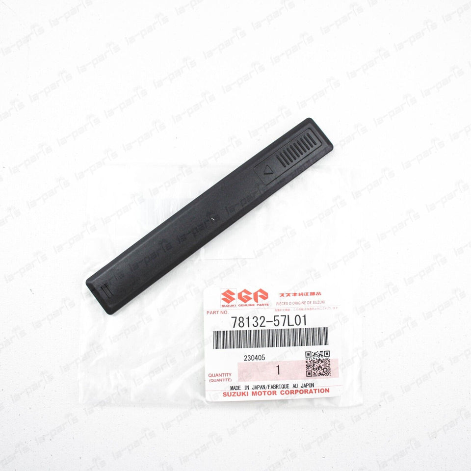 New Genuine Suzuki 10-13 Kizashi Roof Molding Cap 78132-57L01