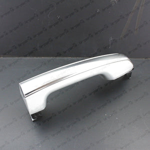 GENUINE LEXUS 2010-2015 GX460 TUNGSTEN PEARL 1G1 OUTER REAR DOOR HANDLE RH / LH