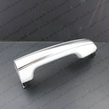 GENUINE LEXUS 2010-2015 GX460 TUNGSTEN PEARL 1G1 OUTER REAR DOOR HANDLE RH / LH