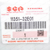 New Genuine Suzuki DR650SE Magneto Cover & Gasket SET 11351-32E01 & 11483-32E00