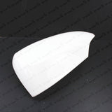New Genuine Toyota 12-19 Prius "C" Driver Mirror Cover 040 White 87945-52170-A0
