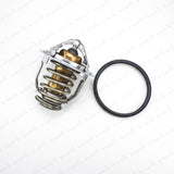 New Genuine Toyota Lexus 88-05 Engine Coolant Thermostat & Gasket 90916-03075