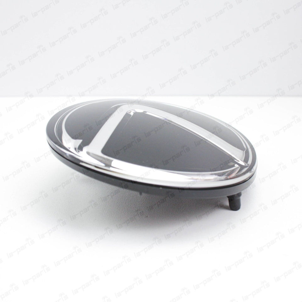 New Genuine Lexus IS200T GS350 GS450h ES350 Radiator Grille Emblem 90975-02125