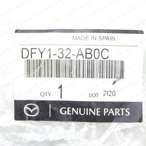 New Genuine OEM Mazda 2 2011-2014 Intermediate Shaft DFY1-32-AB0C