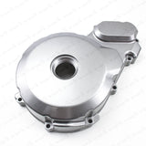 New Genuine Suzuki DR650SE Magneto Cover & Gasket SET 11351-32E01 & 11483-32E00