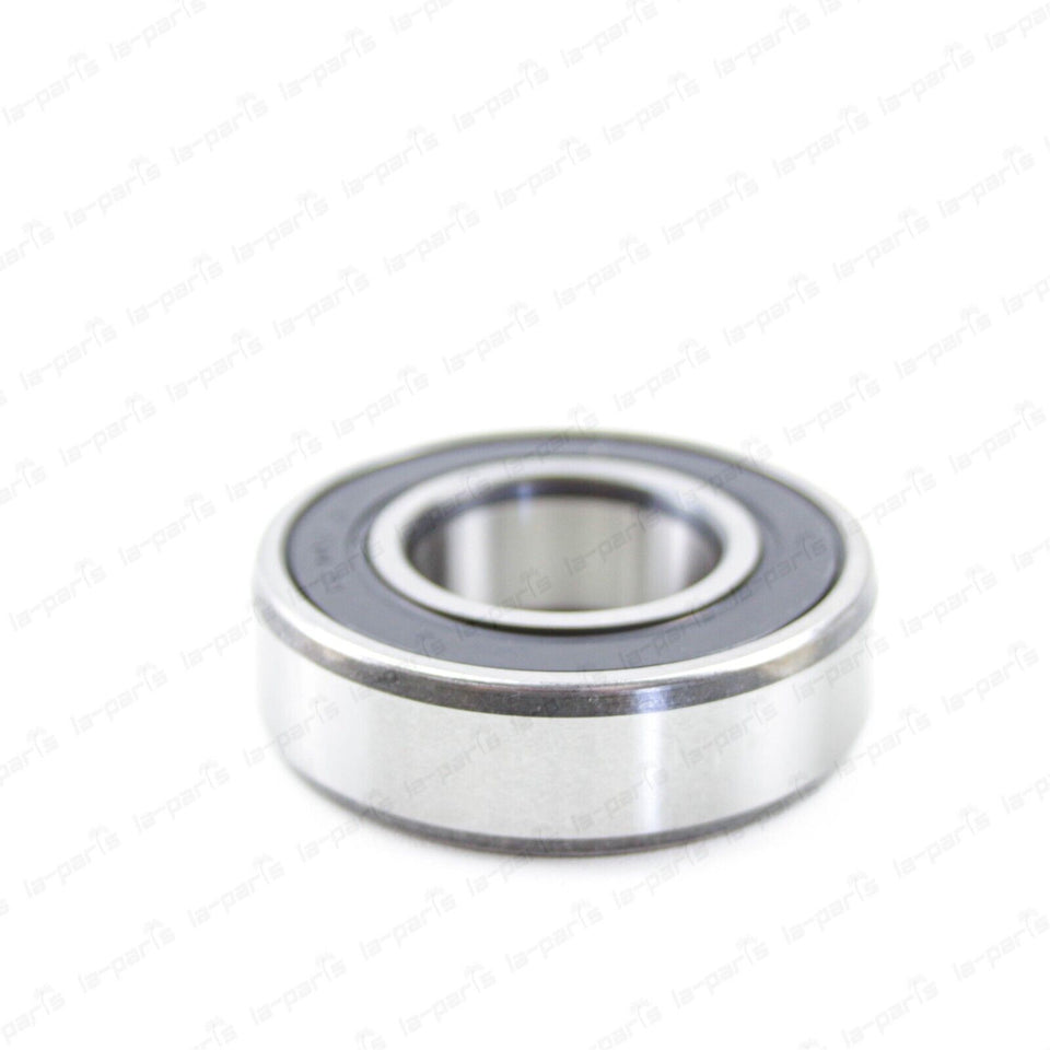 Timken 6205 2RS C3 Bearing Rubber Seals Bearing 25x52x15 mm 6205-2RS 62052RS