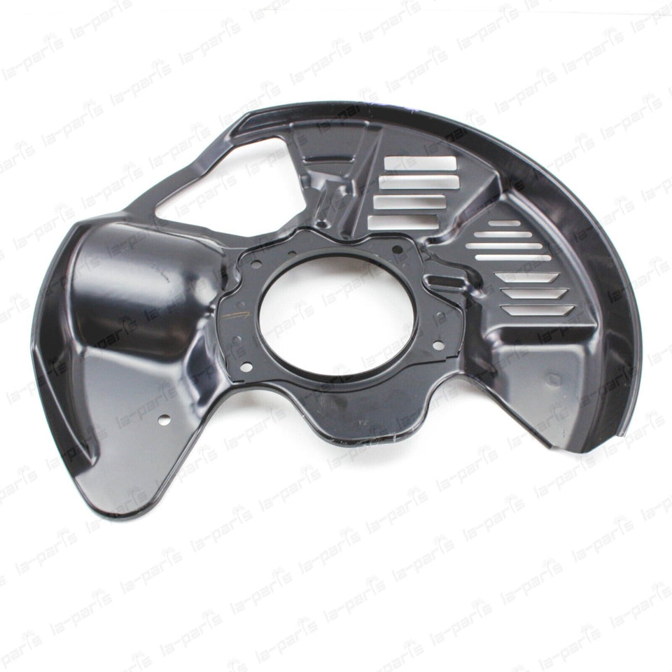 Genuine Toyota Supra JZA80 2JZGTE Front Disc Brake Dust Cover Left & Right Pair