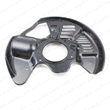 Genuine Toyota Supra JZA80 2JZGTE Front Disc Brake Dust Cover Left & Right Pair