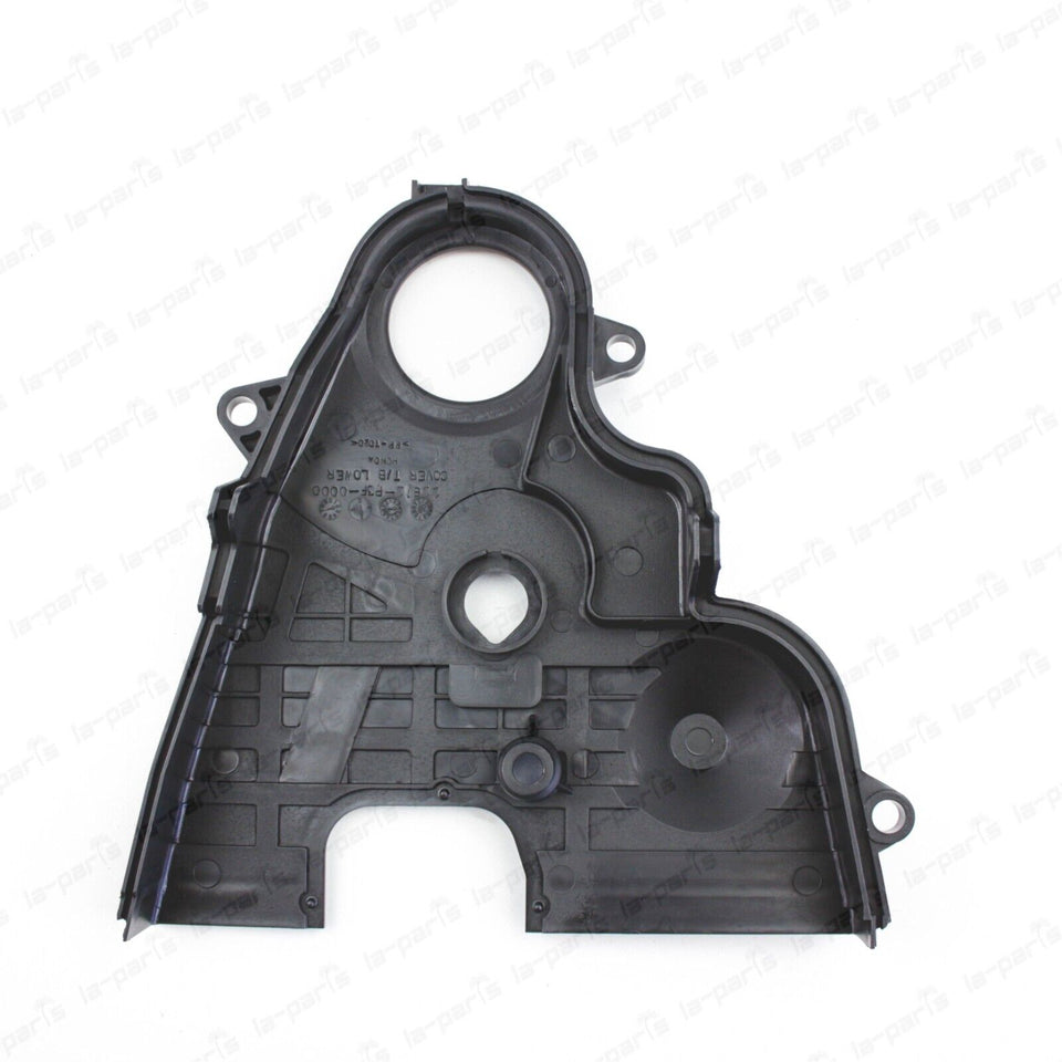 New Genuine Honda Civic Integra B16 B18 Lower Outer Timing Cover 11810-P3F-000