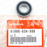New Genuine Honda 88-00 Integra Civic D16 B16 B17 B18 GSR Clutch Pilot Bearing