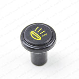 Genuine Toyota Land Cruiser BJ40 FJ40 42 Fog Light Lamp Control Knob 84161-37010