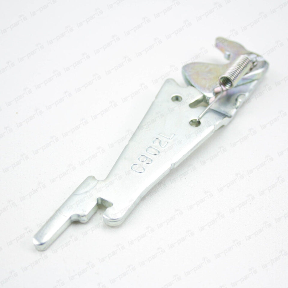 NEW GENUINE SUZUKI GRAND VITARA BRAKE DRUM STRUT ASSY DRIVER SIDE 53840-65D00