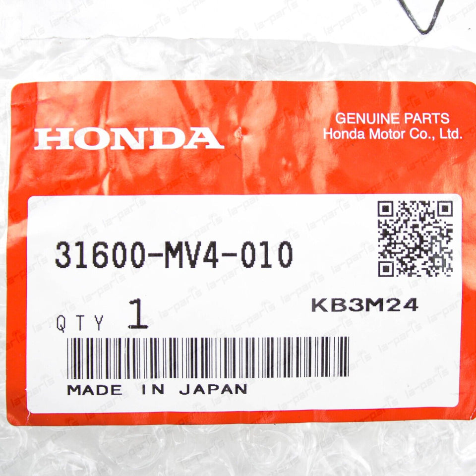 New Genuine Honda VT750 CBR600 CBR900RR Rectifier Regulator 5-Pin 31600-MV4-010