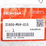 New Genuine Honda VT750 CBR600 CBR900RR Rectifier Regulator 5-Pin 31600-MV4-010