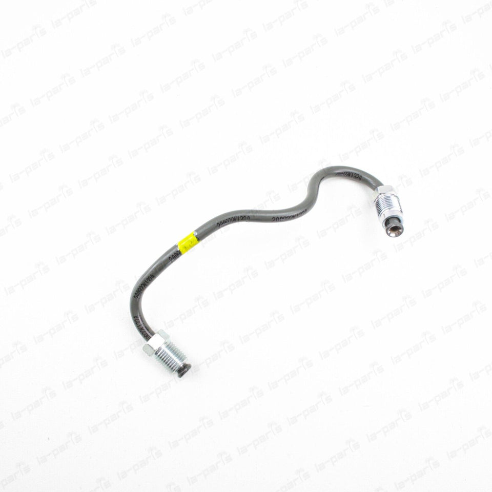New Genuine Toyota 84-95 Runner Pickup Front Passenger Wheel Cylinder Brake Tube