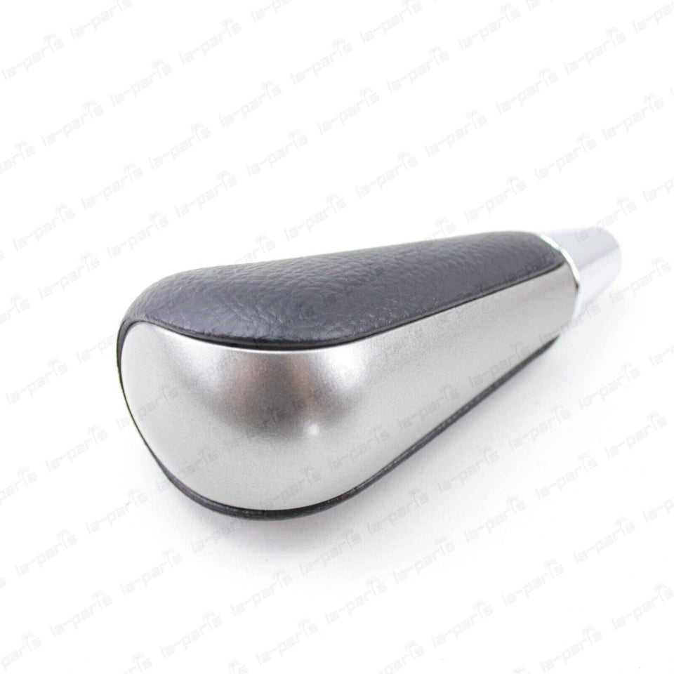New Genuine OEM Toyota 03-09 4Runner Shift Lever Knob Black 33504-35070-C0