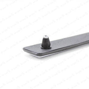 Genuine Toyota 81-90 Land Cruiser BJ60 FJ60 FJ62 Rear Quarter Emblem 75370-60020