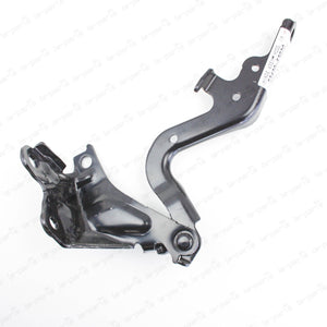 New Genuine Lexus 06-13 IS250 IS350 Front Driver Side Hood Hinge 53420-53020
