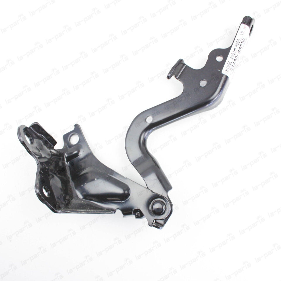 New Genuine Lexus 06-13 IS250 IS350 Front Driver Side Hood Hinge 53420-53020