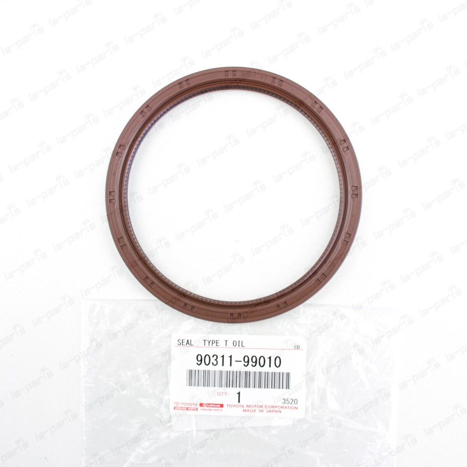 New Genuine Toyota Tundra 4Runner Tacoma FJ Cruiser 4.0l Rear Crankshaft Seal