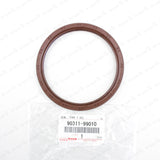 New Genuine Toyota Tundra 4Runner Tacoma FJ Cruiser 4.0l Rear Crankshaft Seal