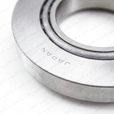 Genuine Lexus IS250 IS-F GS300 Rear Differential Case Bearing 90366-50087 2PCS